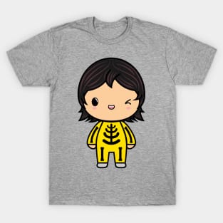 Taskmaster Cuties - Noel T-Shirt